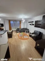 Apartament 2 camere, lângă parcul Poligon