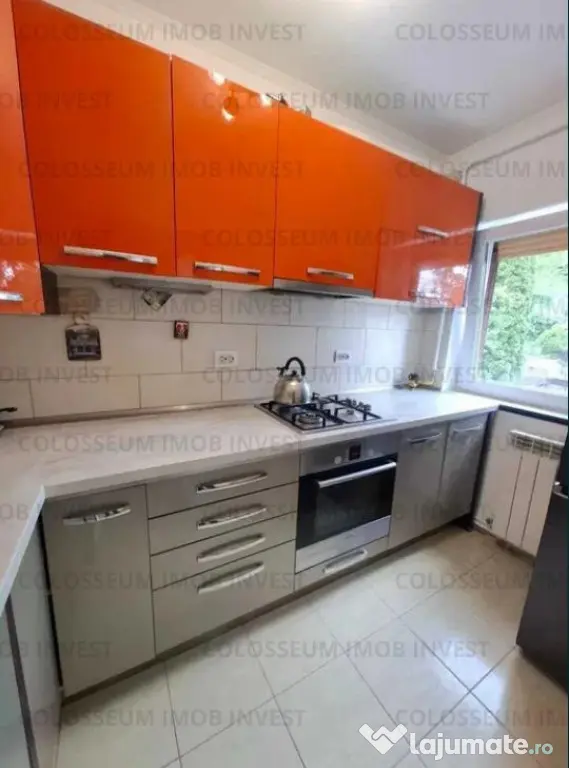 Apartament 2 camere | Parcare + Boxa | Centrul Civic