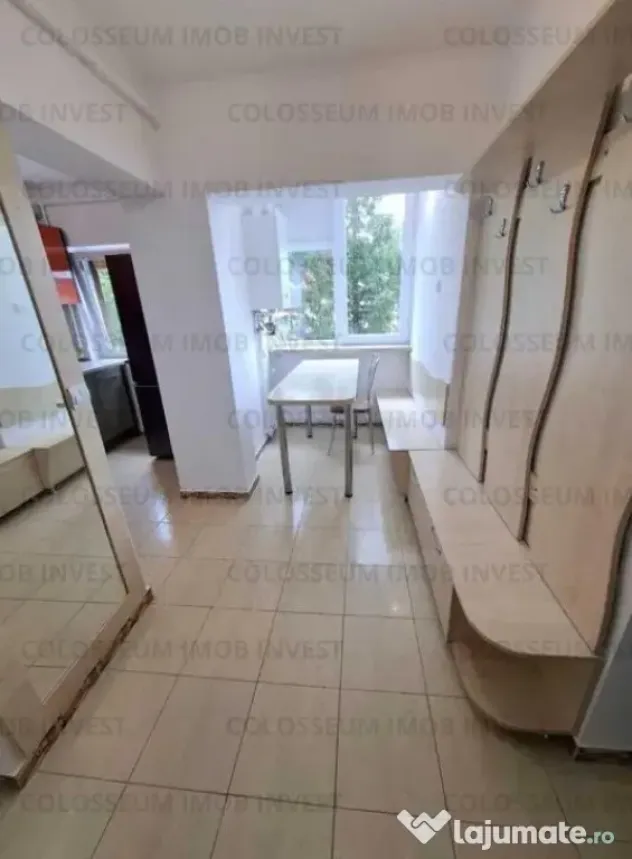 Apartament 2 camere | Parcare + Boxa | Centrul Civic