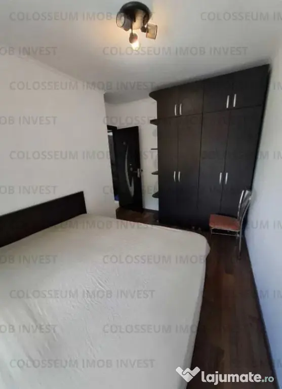 Apartament 2 camere | Parcare + Boxa | Centrul Civic