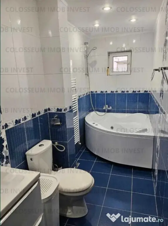 Apartament 2 camere | Parcare + Boxa | Centrul Civic