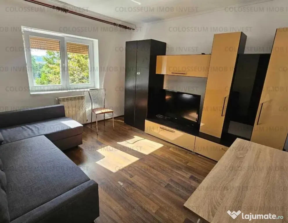 Apartament 2 camere | Parcare + Boxa | Centrul Civic