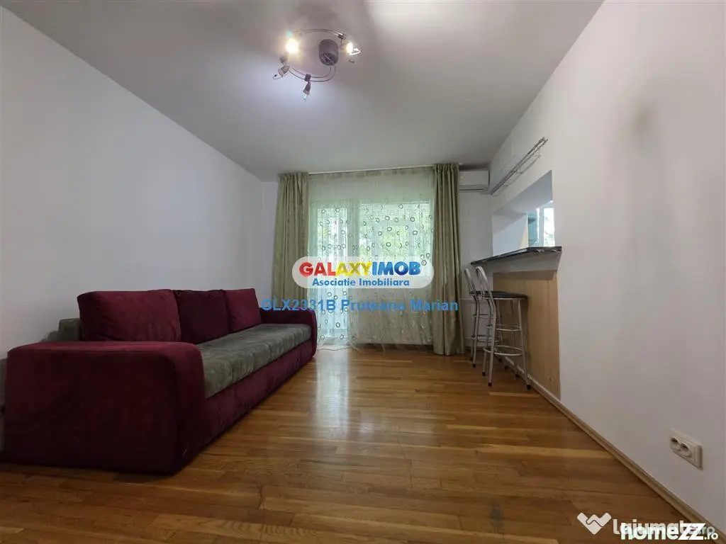Apartament Modern situat langa metrou Romancieriilor - Bucuresti (Bucuresti-Ilfov)