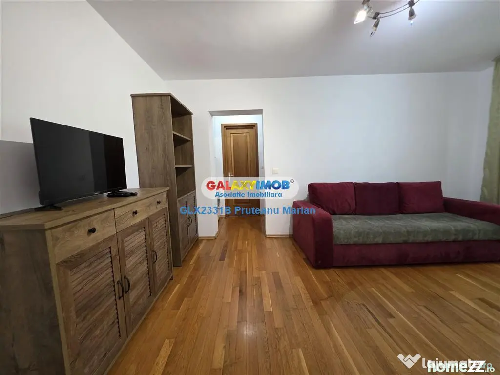 Apartament Modern situat langa metrou Romancieriilor - Bucuresti (Bucuresti-Ilfov)