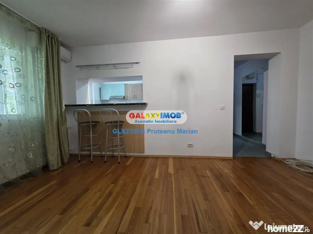 Apartament Modern situat langa metrou Romancieriilor - Bucuresti (Bucuresti-Ilfov)