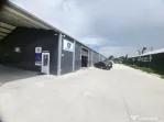 Spațiu industrial de 530mp de închiriat