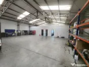 Spațiu industrial de 530mp de închiriat
