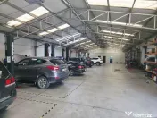 Spațiu industrial de 530mp de închiriat 