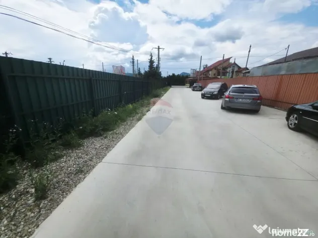 Spațiu industrial de 530mp de închiriat - Dumbrava Rosie (Neamt)