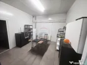 Spațiu industrial de 530mp de închiriat