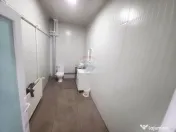 Spațiu industrial de 530mp de închiriat