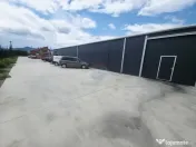 Spațiu industrial de 530mp de închiriat