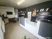 Spațiu industrial de 530mp de închiriat