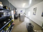 Spațiu industrial de 530mp de închiriat