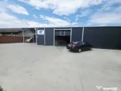Spațiu industrial de 530mp de închiriat 