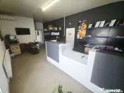 Spațiu industrial de 530mp de închiriat 