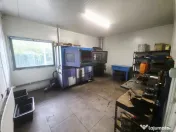 Spațiu industrial de 530mp de închiriat