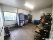 Spațiu industrial de 530mp de închiriat 
