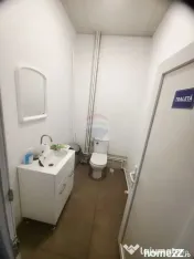 Spațiu industrial de 530mp de închiriat 