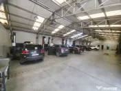 Spațiu industrial de 530mp de închiriat 