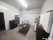 Spațiu industrial de 530mp de închiriat 