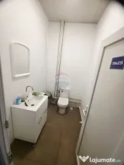 Spațiu industrial de 530mp de închiriat