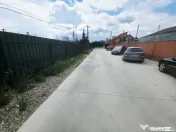 Spațiu industrial de 530mp de închiriat 