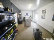 Spațiu industrial de 530mp de închiriat
