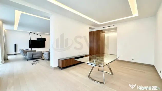 APARTAMENT EXCLUSIVIST l 5 CAMERE l 2 PARCARI l BLOC BOUT... - Bucuresti (Bucuresti-Ilfov)