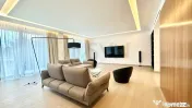 APARTAMENT EXCLUSIVIST l 5 CAMERE l 2 PARCARI l BLOC BOUT... 