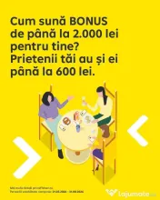 Castiguri zilnice folosind aplicatia raiffeisen bank