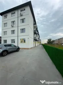 EXCLUSIVITATE - 3 CAMERE PARCARE - 100.000€