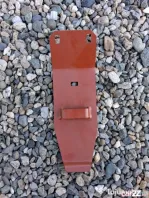 Patina cositoare KUHN