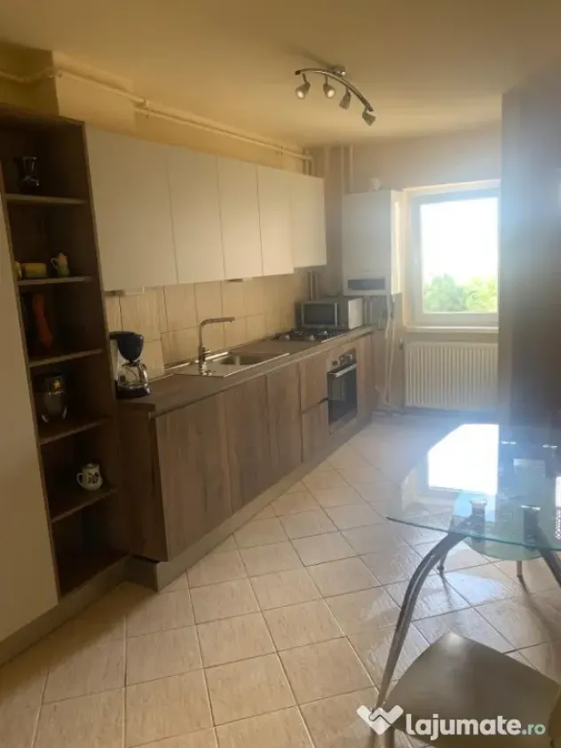 Apartament 2 camere -zona USAMV si Platinia