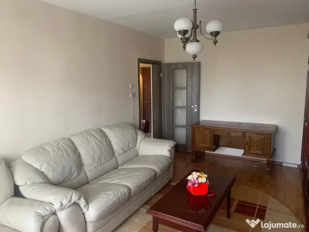 Apartament 2 camere -zona USAMV si Platinia