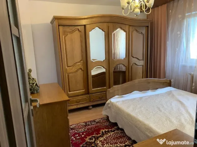 Apartament 2 camere -zona USAMV si Platinia