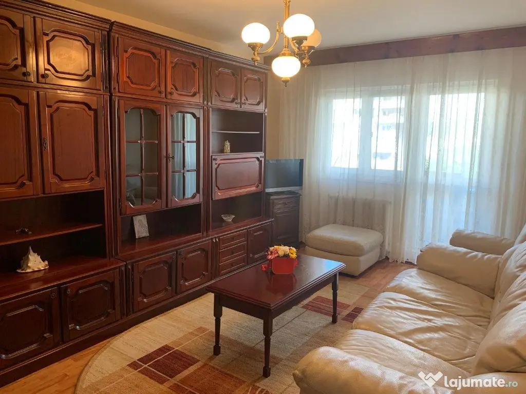 Apartament 2 camere -zona USAMV si Platinia