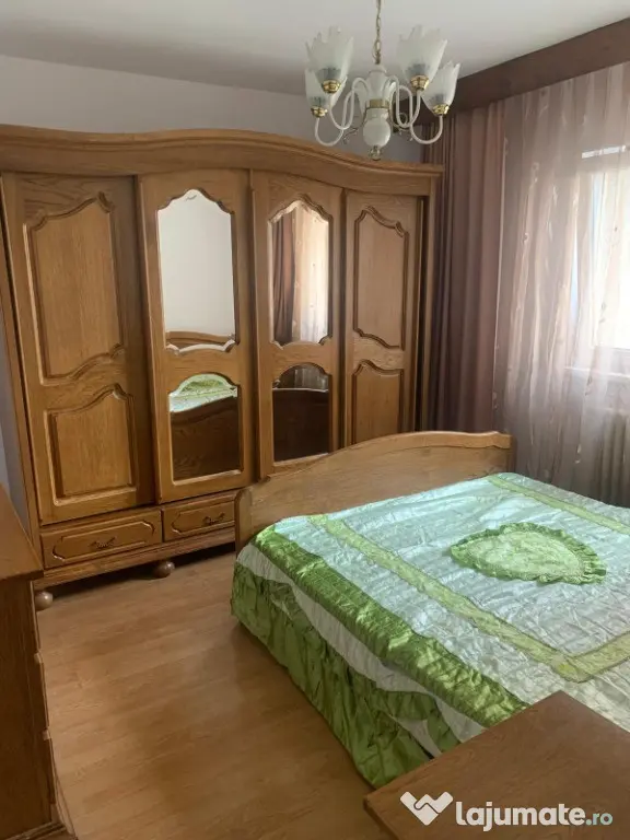 Apartament 2 camere -zona USAMV si Platinia