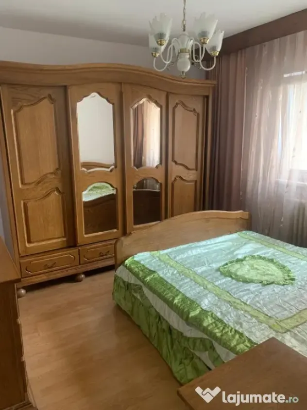 Apartament 2 camere -zona USAMV si Platinia