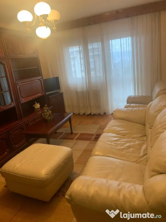 Apartament 2 camere -zona USAMV si Platinia