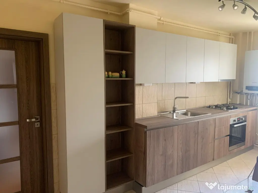 Apartament 2 camere -zona USAMV si Platinia