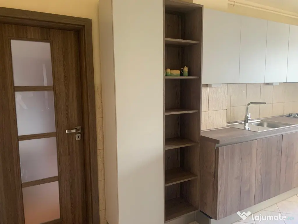 Apartament 2 camere -zona USAMV si Platinia