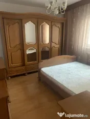 Apartament 2 camere -zona USAMV si Platinia