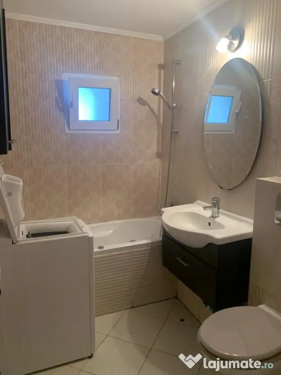Apartament 2 camere -zona USAMV si Platinia