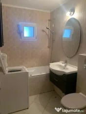 Apartament 2 camere -zona USAMV si Platinia