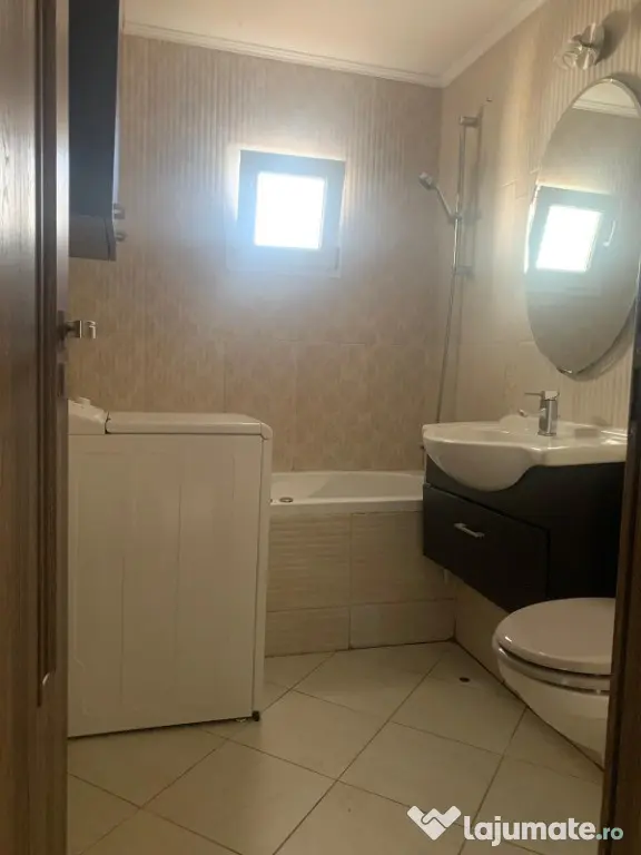 Apartament 2 camere -zona USAMV si Platinia