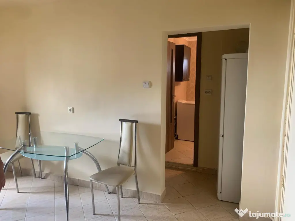 Apartament 2 camere -zona USAMV si Platinia
