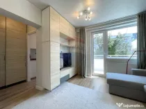 Apartament 2 camere Floreasca, str. Mozart | Prima inchir...
