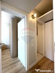 Apartament 2 camere Floreasca, str. Mozart | Prima inchir... 