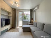 Apartament 2 camere Floreasca, str. Mozart | Prima inchir... 
